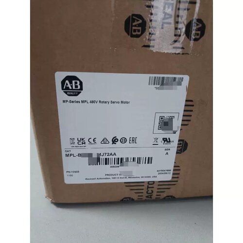 售前询价议价MPF-B4540F-MJ74BA电机 少量 标价