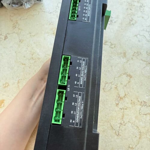 售前询价Cemreo控制器件，IG-NT-BB，如新無划痕，断脚如图