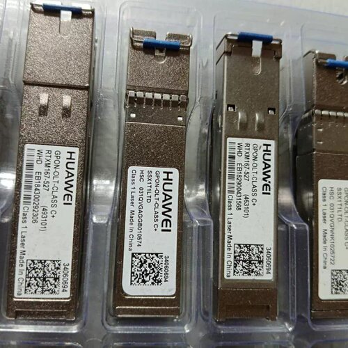售前询价GPON OLT光模块 型号RTXM167-527/53