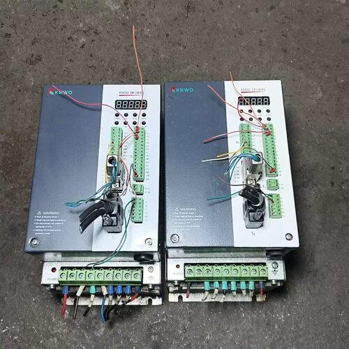 售前询价AS850T-4T3.7GB-0C 科沃主轴驱动器 工控自动化伺服驱动
