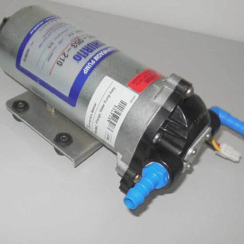 售前询价Syneron Pitanga 水泵 assy AS14704