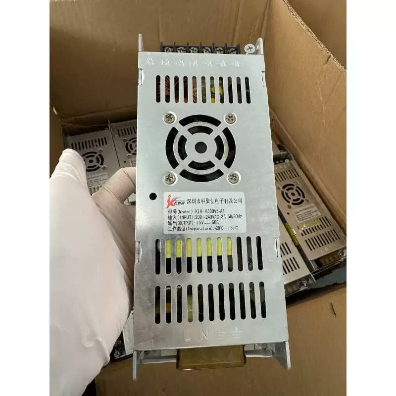 售前询价议价科聚创开关电源5V60A，有多个，歡迎
