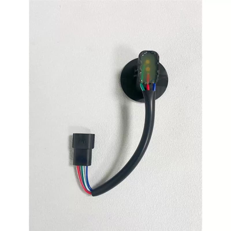 售前询价水星船外机升降开关60-75-90-115-150-300等通用起翘开关图片