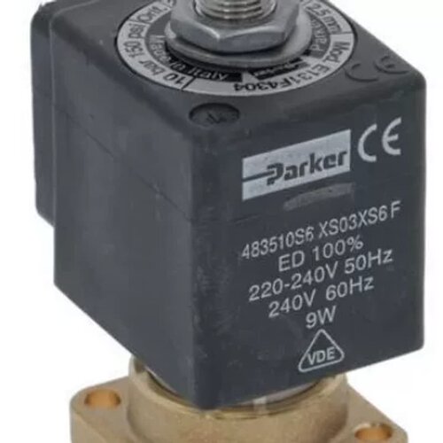 售前询价PARKER派克电磁阀线圈481865A2 D5H F 4818635D D5LF