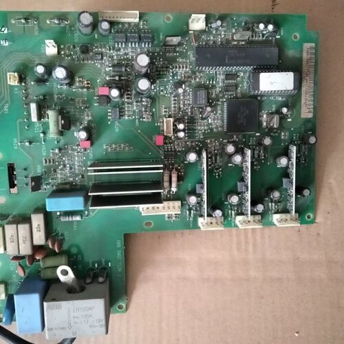 售前询价501线路板 TYPE:SNAT-7120 实物拍摄