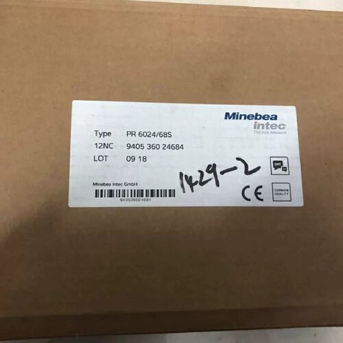 售前询价议价茵泰科赛多利斯Sartorius接线盒PR6024/68 12NC 940
