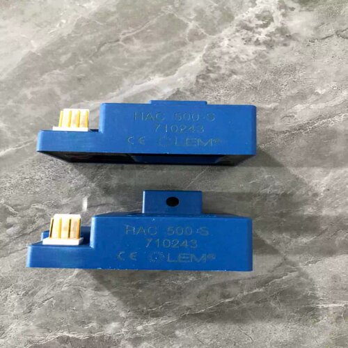 售前询价LEM感测器HAC500-S，质量保证，价格优惠~詢价