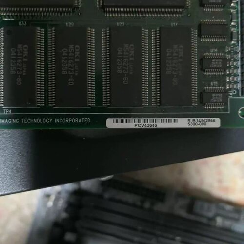售前询价P2605-06 UP2000 影像卡 MPM配件议价维修