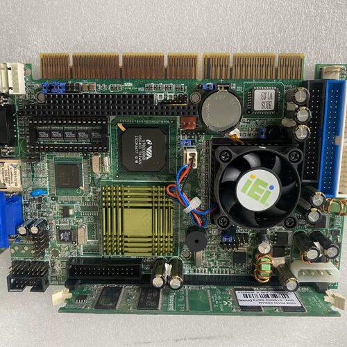 售前询价威达工控机主板PCISA-C800EVN-1G-SAM V