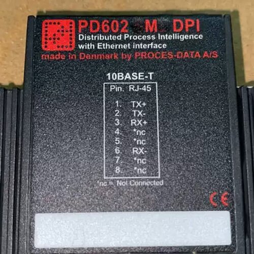 售前询价议价 PD602 M MDPI 模块