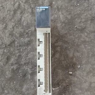售前询价140DDI35300 PLC模块 24VDC输入 工控自动化配件议价维修