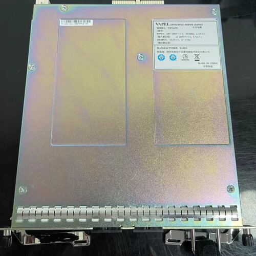 售前询价VAPEL开关电源 TNF2APIU 成色新！功能完好 無维
