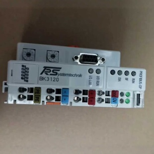 售前询价议价倍福模块BK3120全新原装正品现货议价