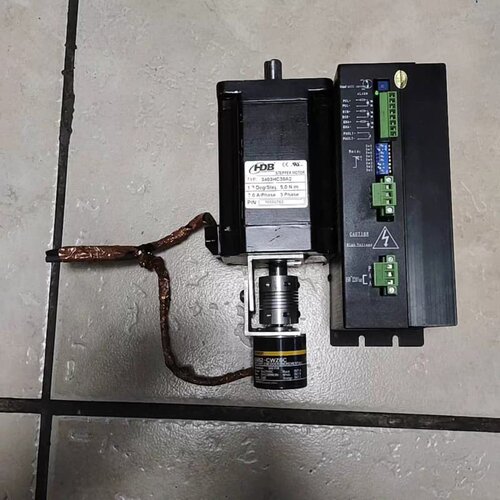 售前询价可议价HDB步进马达3403HC30A2