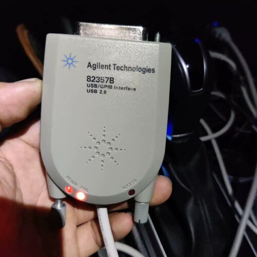 售前询价安捷纶 82357B