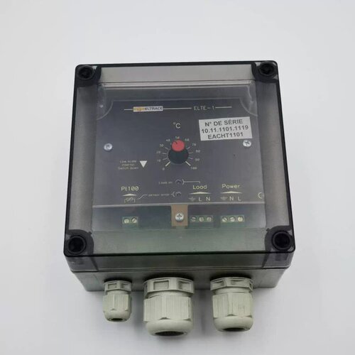 售前询价ELTRACE温度控制器 EACHT1101 ELTE-1