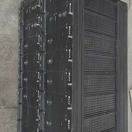 售前询价拆机和利时DCS 卡件电源 FM801 FM9