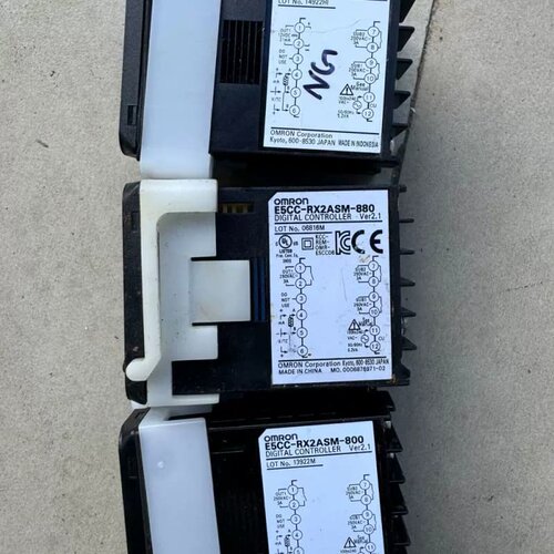 售前询价e5cc-rx2asm-800。。有是的。两个拆