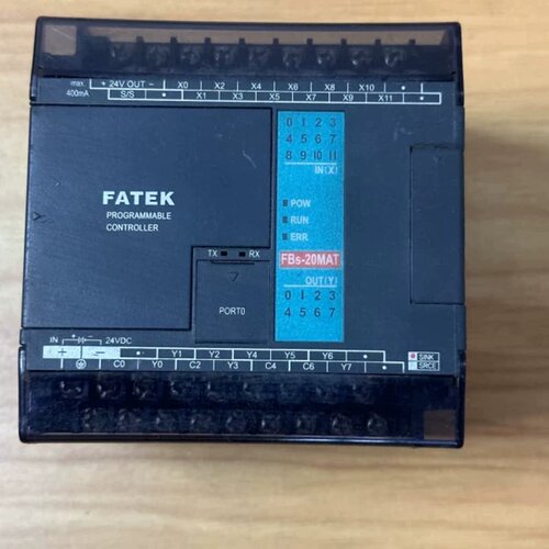 售前询价非标价个人永宏plc型号FBS-20MATU-D议价