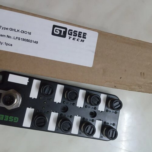 售前询价实价GE GSEE吉诺JB6M12-4P-J公母插头延长线缆GHLK-DIO16