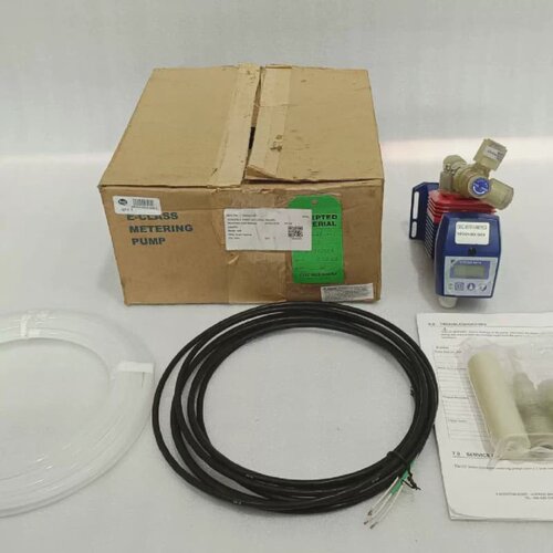售前询价EVAC North America 3600183001 Metering Pump 0.6 GPH
