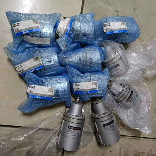 售前询价锁止阀 型号IL201-02 9个。IL211-02