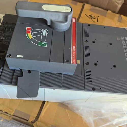 售前询价塑壳断路器S6X 630A PR212/P-LSI