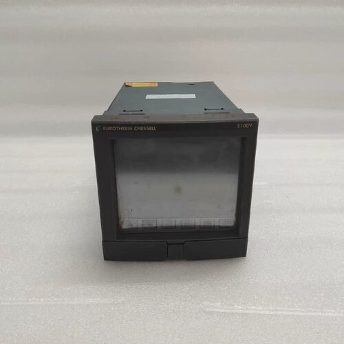 售前询价EUROTHERM CHESSELL 5100V 12CHANNEL GRAPHIC DAQ RECOR