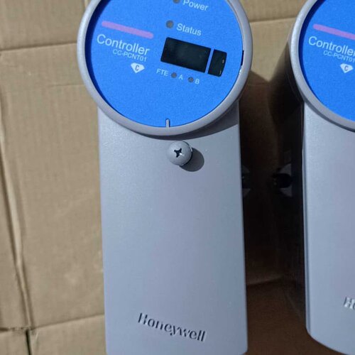售前询价HoneywellCC-PCNT01控制器，型号51405046-17