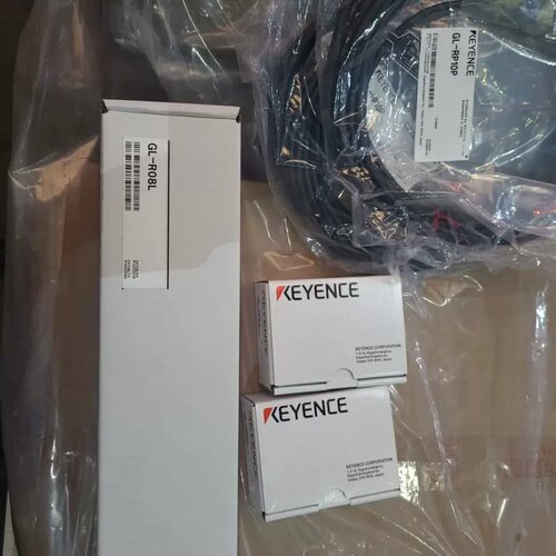 售前询价安全光栅配件 GL-RP10P GL-RP5P. G