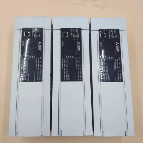 售前询价出PLC 型号FX5U-80MT/ES
