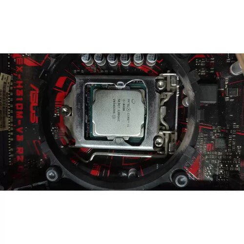 售前询价议价i5 8400处理器