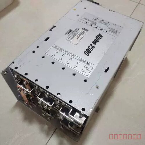售前询价议价LAMBDA兰达Alpha 2500 MA2500-26，1维修