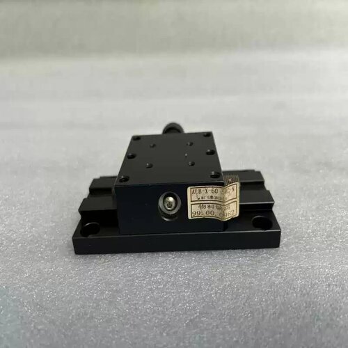 议价ALB-X-60-5WC-N手调滑台，燕尾槽手调工作台，一
