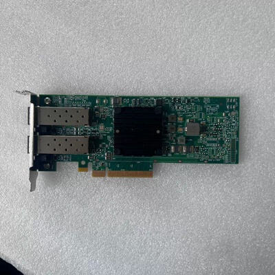 售前询价Broadcom博通 BCM57414 双口25Gb万兆光纤
