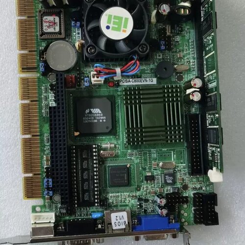 售前询价威达PCISA-C800EVR-1G