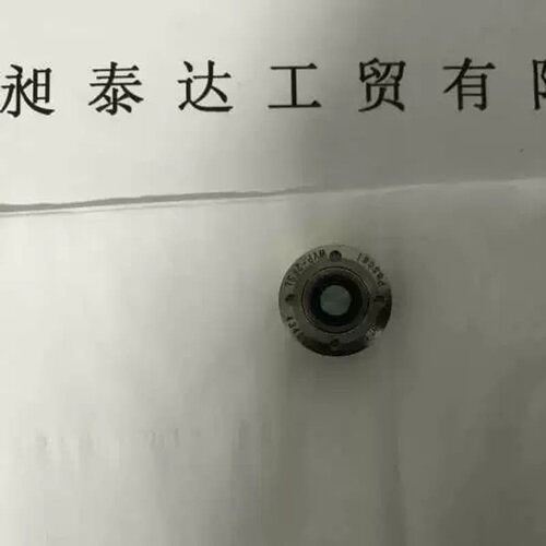 售前询价议价PASCAL帕斯卡 接头WVP-2FSL