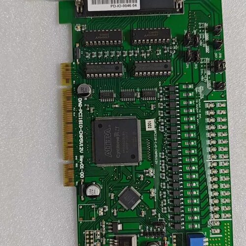 售前询价PCI采集卡 Altera EP2C8Q208C8N芯片 P