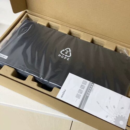 售前询价议价迈普交换机 IS150-18TP-AC 全新原装现货 18口百兆PO