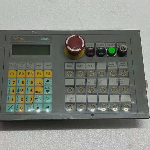 售前询价ESA VT110 Operator Interface Panel VT1101SFF00O