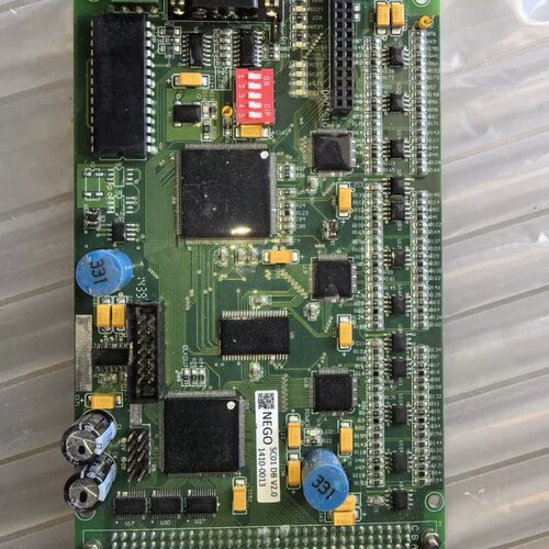 售前询价NEGO SC01 DB V2.0 控制板 绿色PCB 功能