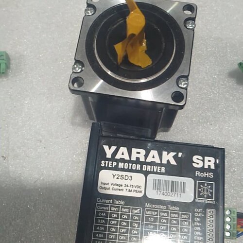售前询价议价信浓YARAK步进驱动器Y2SD3/Y2SSR4