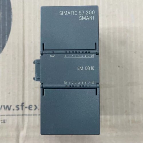 售前询价议价PLC200 SMART EM DR16 6ES7请勿直接下单