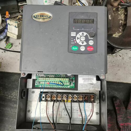 售前询价天川TETRAN变频器 T600-4T15G/18.5PB