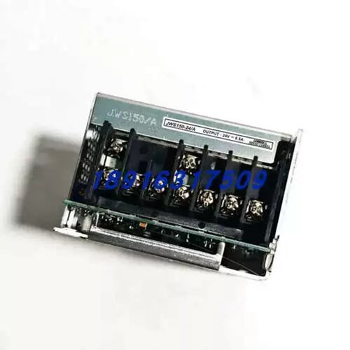 售前询价议价LAMBDA电源JWS150-24/A 100-240VAC~2.1A