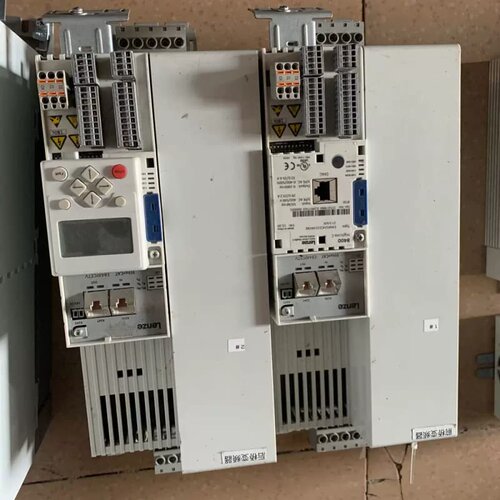 售前询价伦茨变频器E8400 、E84AVHCE1534VX0 15