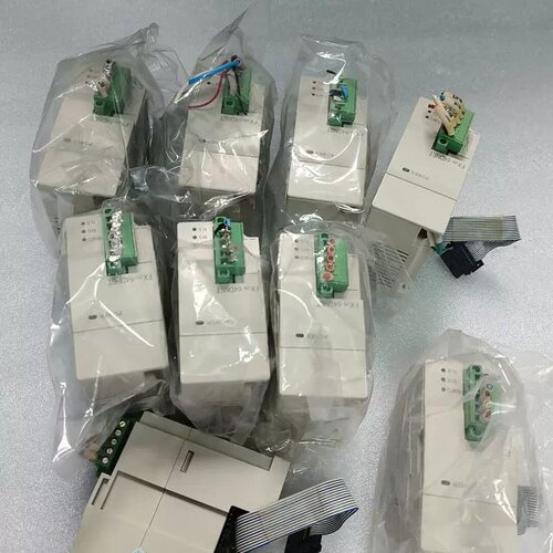 售前询价PLCFX2N-64DNET