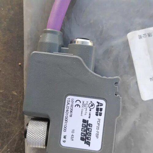 售前询价总线配接器 PDP22-FBP