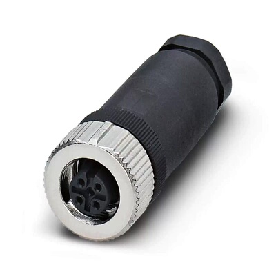 售前询价1543045 SACC-FS-5CON-PG 9-M SCO 连接器 /