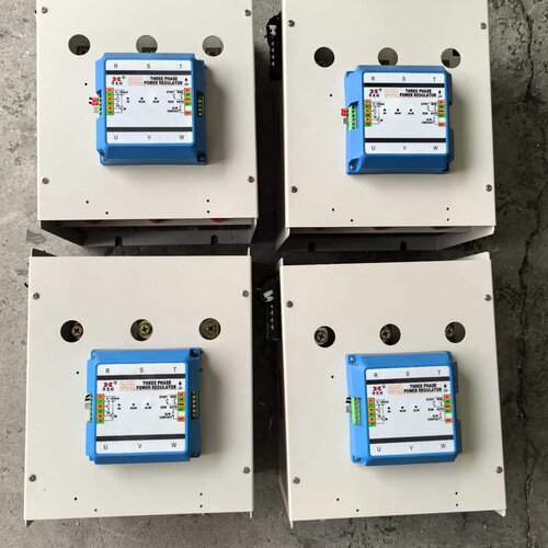 售前询价希曼顿电力调整器200A，PAC30A-YT-B301-20